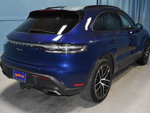 Certified 2024 Porsche Macan image 29