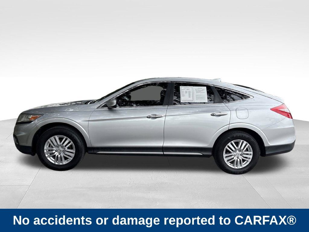 Used 2013 Honda Crosstour EX-L image 2