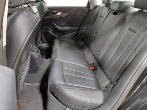 Used 2019 Audi A4 2.0T Prestige image 46