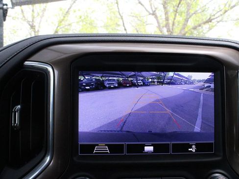 Used 2020 Chevrolet Silverado 1500 High Country w/ Max Trailering Package AWD/4WD image 42
