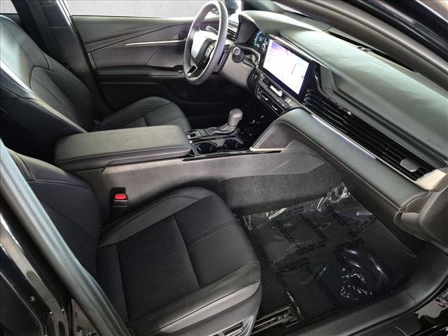 Used 2026 Toyota Camry XSE FWD image 21