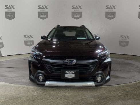 Used 2025 Subaru Outback Limited AWD/4WD image 8