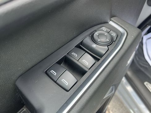 Used 2024 Chevrolet Silverado 1500 RST w/ RST All Star Premium Package image 84