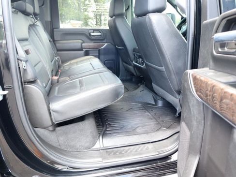 Used 2022 GMC Sierra 2500 Denali AWD/4WD image 18