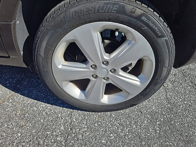 Used 2016 Buick Encore Leather AWD/4WD image 13