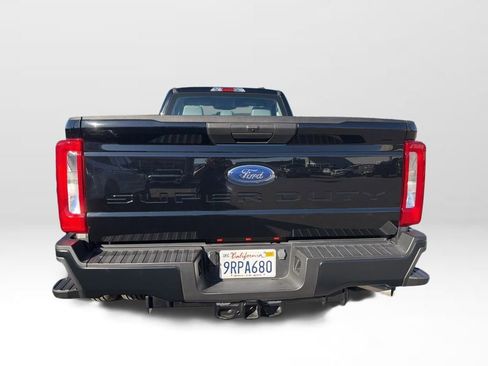 Certified 2024 Ford F350 XL image 10