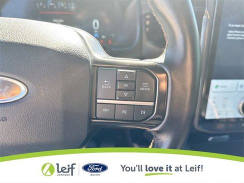 Certified 2023 Ford Expedition Platinum image 33