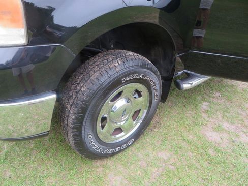 Used 2006 Ford F150 FX4 AWD/4WD image 27