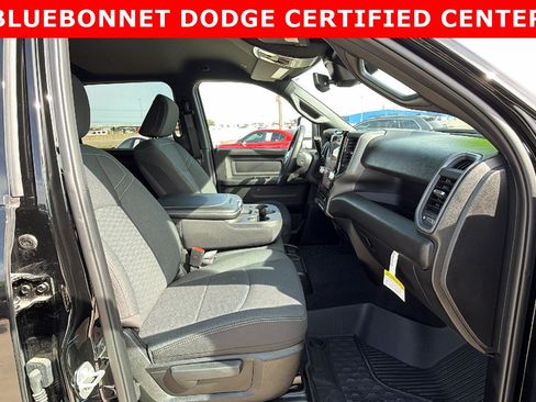 Used 2025 RAM 2500 Tradesman AWD/4WD image 27
