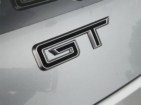 Used 2025 Ford Mustang GT Premium RWD image 30