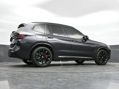 Used 2023 BMW X3 M40i w/ Premium Package AWD/4WD image 41