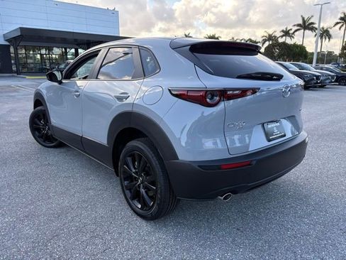 New 2026 MAZDA CX-30 AWD 2.5 S w/ Select Sport Pkg image 6