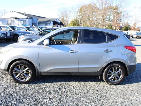 Used 2015 Hyundai Tucson GLS w/ Option Group 02 image 10