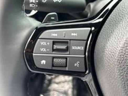 Certified 2026 Honda Civic Sport image 30