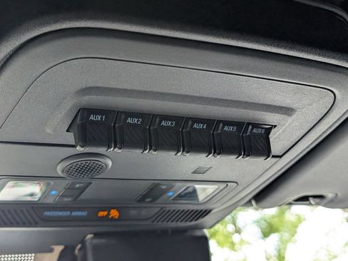 Used 2023 Ford Bronco Badlands AWD/4WD image 29