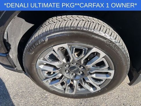 Used 2023 GMC Sierra 1500 Denali Ultimate image 18
