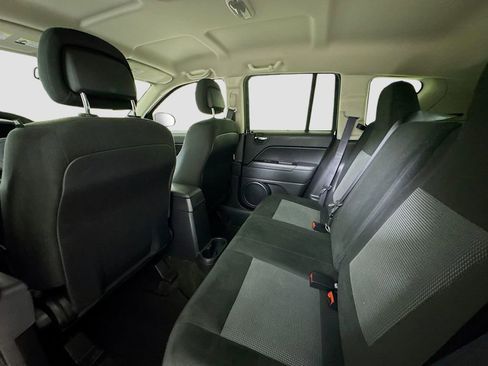 Used 2017 Jeep Compass Sport w/ Power Value Group image 14