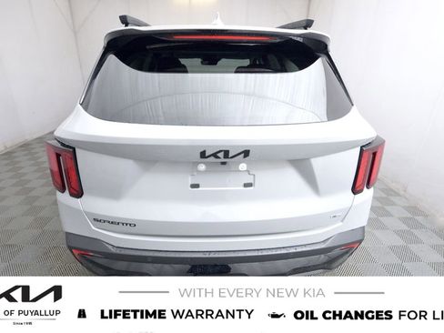 New 2026 Kia Sorento X-Line EX image 6