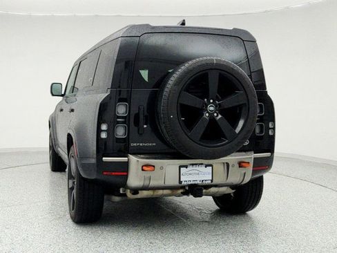 Used 2020 Land Rover Defender 110 X image 6