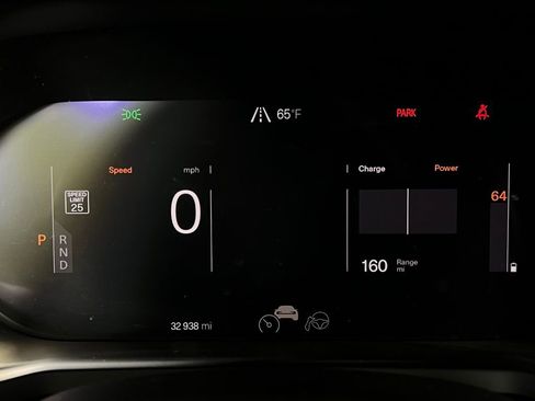 Used 2022 Polestar Polestar 2 w/ Plus Package image 14