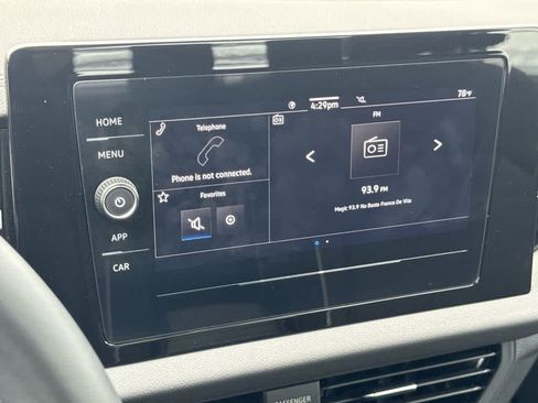 Used 2025 Volkswagen Jetta Sport FWD image 18