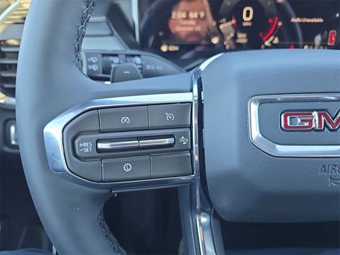 New 2026 GMC Acadia Elevation image 18