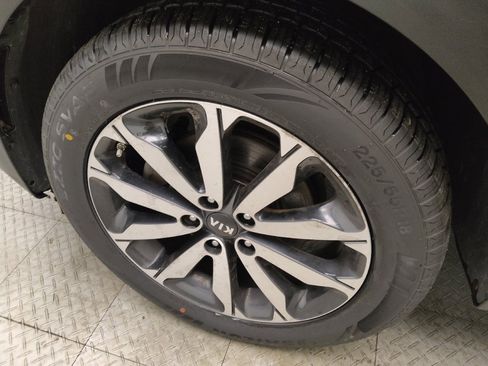 Used 2018 Kia Sportage EX AWD/4WD image 31