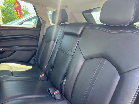 Used 2013 Cadillac SRX Performance FWD image 18