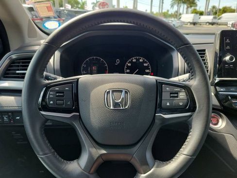 Used 2025 Honda Odyssey EX-L image 20