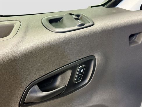 New 2025 Ford Transit 250 148 Medium Roof w/ Load Area Protection Package image 16