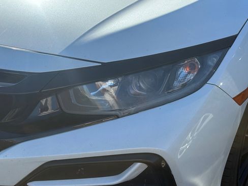 Used 2021 Honda Civic Sport image 7