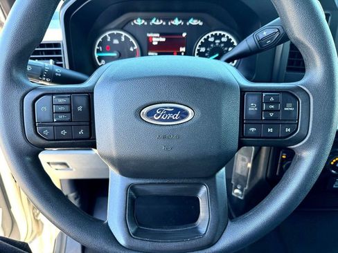 Used 2024 Ford F250 XLT image 14