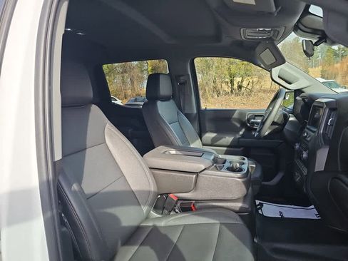 Used 2022 Chevrolet Silverado 1500 W/T w/ WT Value Package image 26