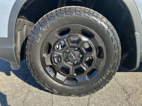 New 2026 Honda Ridgeline TrailSport+ image 27