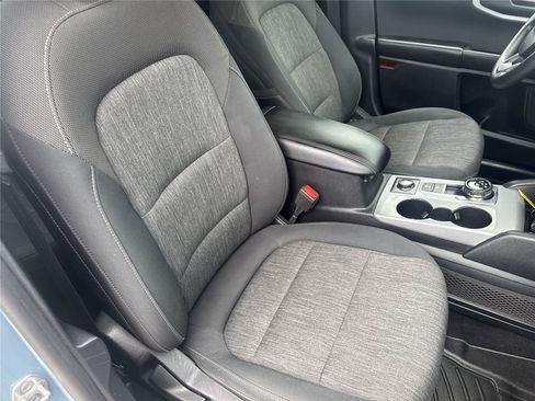 Used 2021 Ford Bronco Sport Big Bend AWD/4WD image 36
