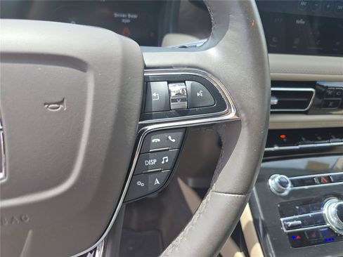 Used 2023 Lincoln Nautilus Reserve w/ Equipment Group 201A AWD/4WD image 30