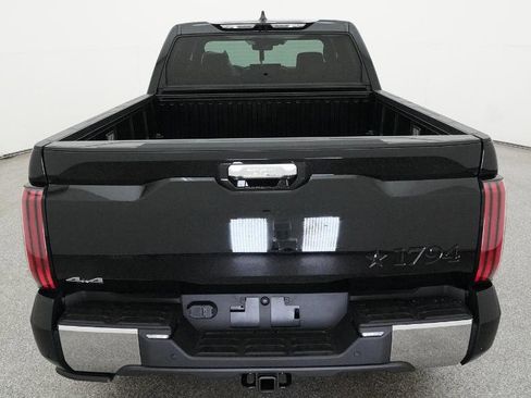 New 2026 Toyota Tundra 1794 Edition AWD/4WD image 10
