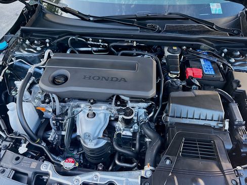 New 2026 Honda Civic LX image 24