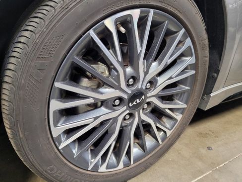 Used 2023 Kia Forte GT-Line FWD image 31