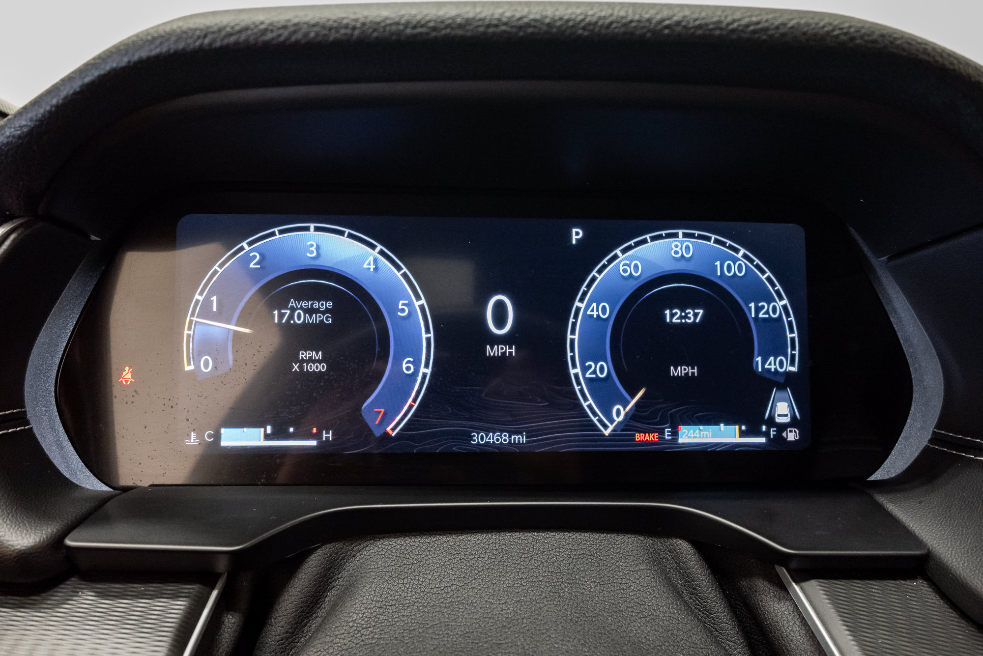 Certified 2025 Jeep Grand Cherokee Altitude AWD/4WD image 13