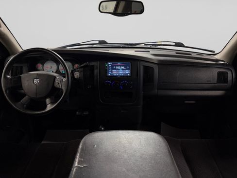 Used 2005 Dodge Ram 1500 Truck SLT w/ Quad Cab Big Horn Value Group AWD/4WD image 17