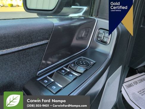 Used 2025 Ford F150 Lariat w/ Equipment Group 502A High AWD/4WD image 13