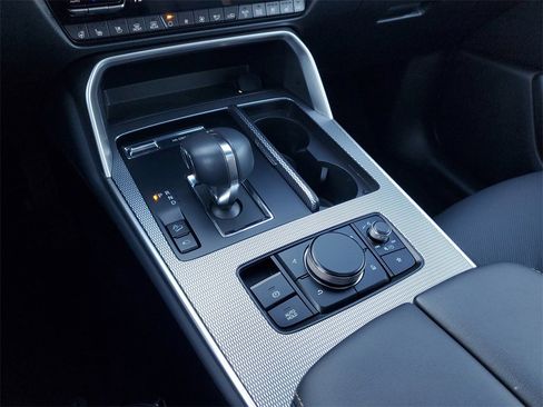 Used 2025 MAZDA CX-90 3.3 Turbo S w/ Premium Package image 31