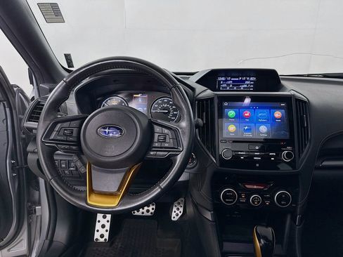 Used 2022 Subaru Forester Wilderness image 19