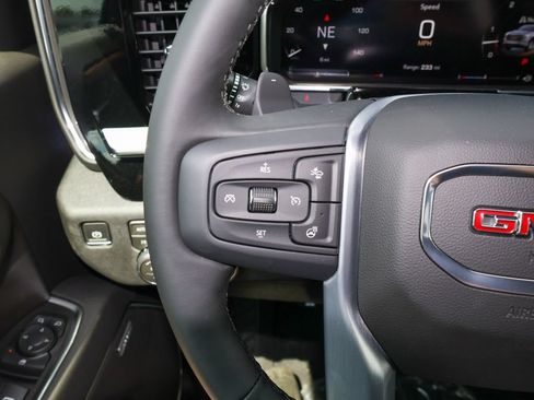 New 2026 GMC Sierra 1500 Elevation AWD/4WD image 17