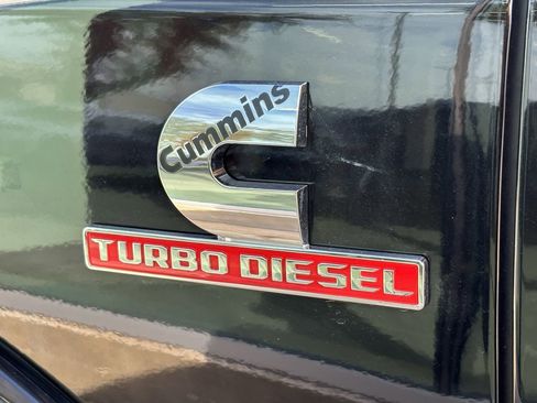 New 2026 RAM 2500 Limited image 9