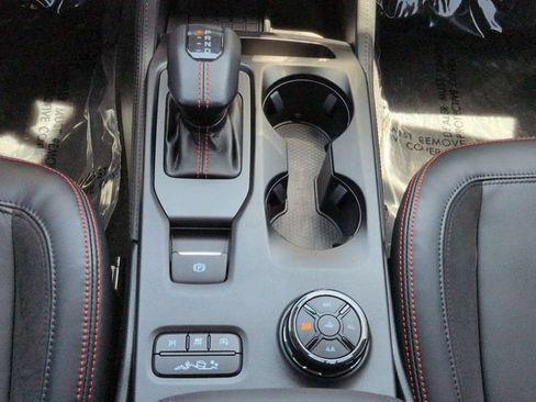 Certified 2025 Ford Ranger Raptor AWD/4WD image 19