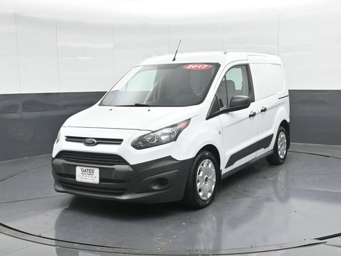 Used 2017 Ford Transit Connect XL image 6