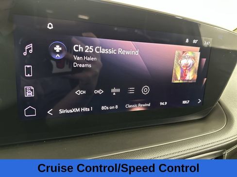 Used 2024 Buick Encore GX Preferred w/ Comfort Package FWD image 16