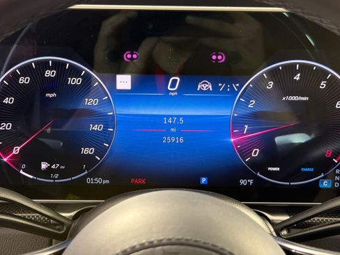 Used 2021 Mercedes-Benz S 580 4MATIC Sedan image 23